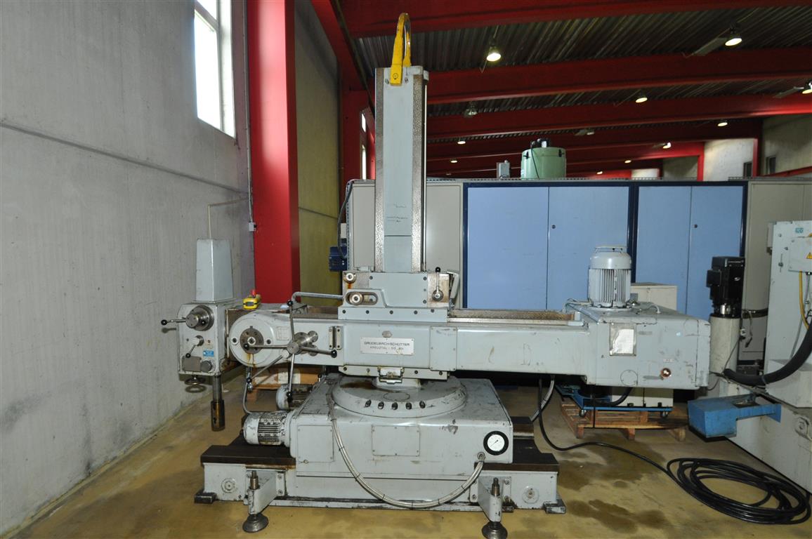 New And Used Machine Tools & Equipment