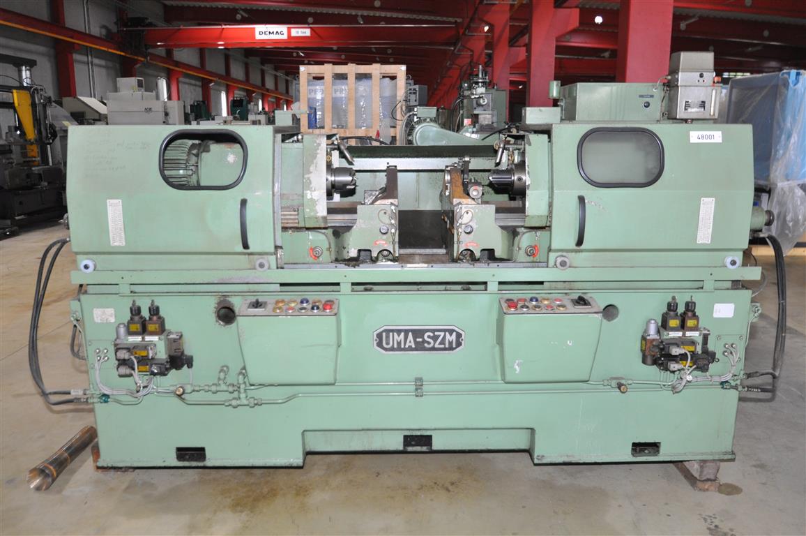 New And Used Machine Tools & Equipment