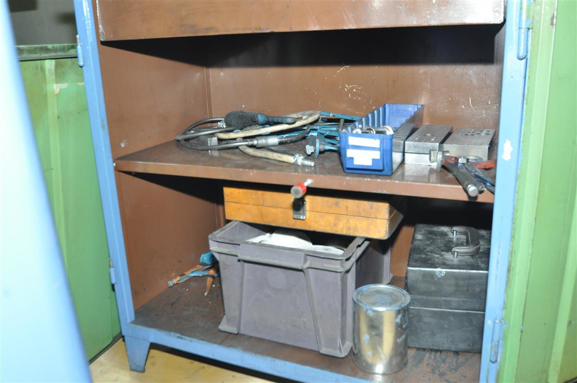 New And Used Machine Tools & Equipment