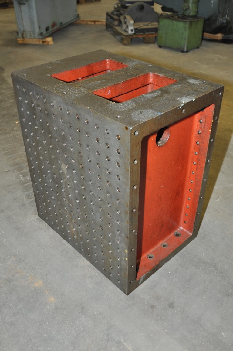 New And Used Machine Tools & Equipment