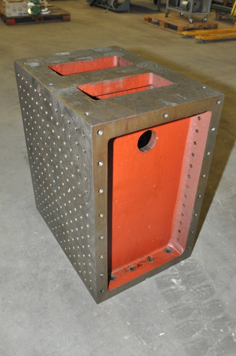 New And Used Machine Tools & Equipment