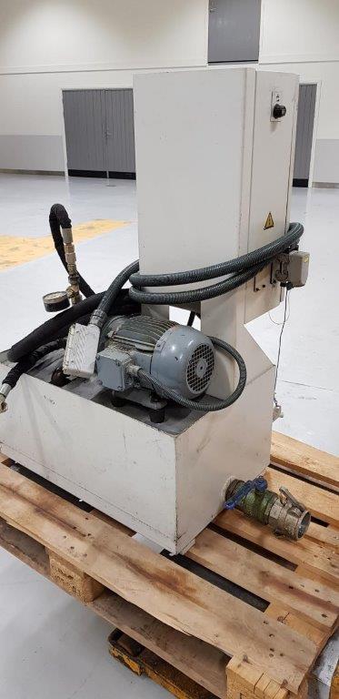 New And Used Machine Tools & Equipment