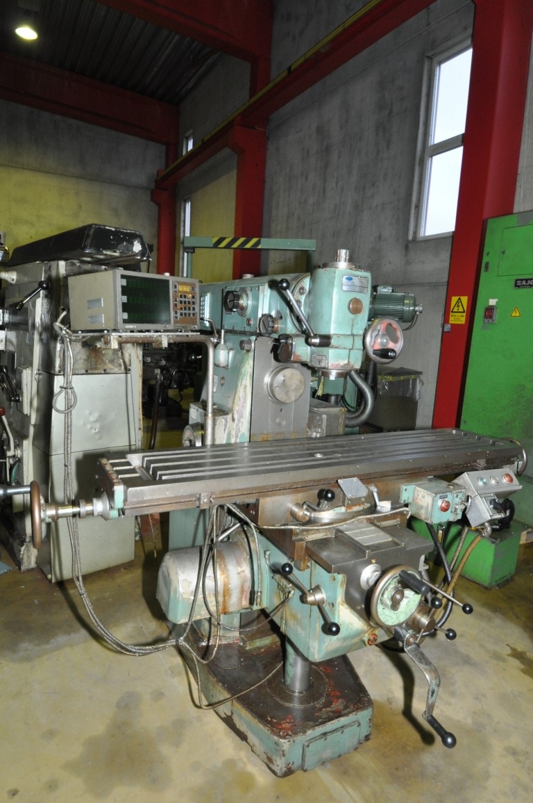 New And Used Machine Tools & Equipment