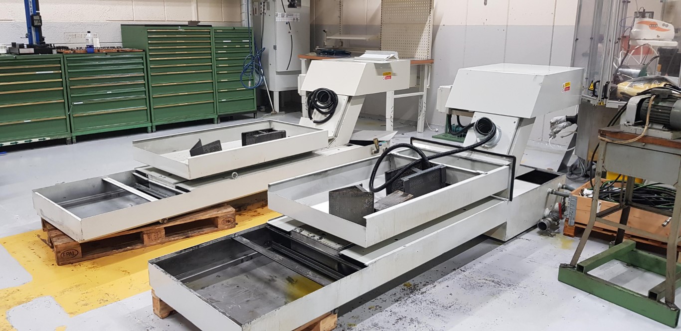 New And Used Machine Tools & Equipment