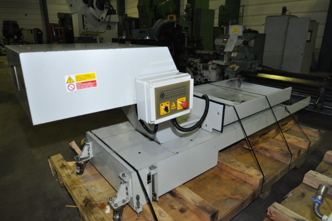 New And Used Machine Tools & Equipment
