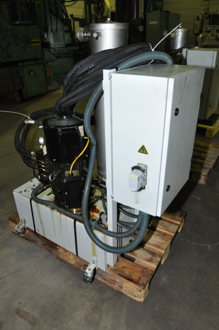 New And Used Machine Tools & Equipment