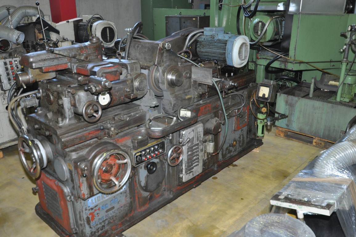New And Used Machine Tools & Equipment