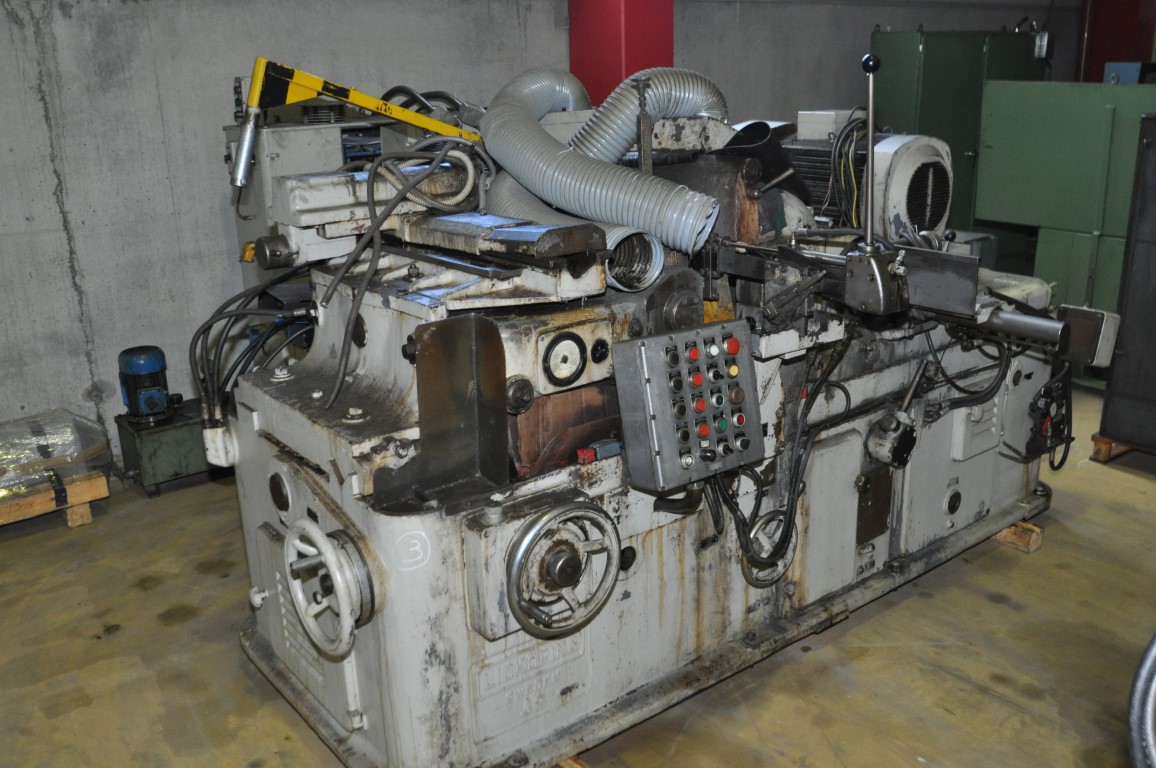 New And Used Machine Tools & Equipment