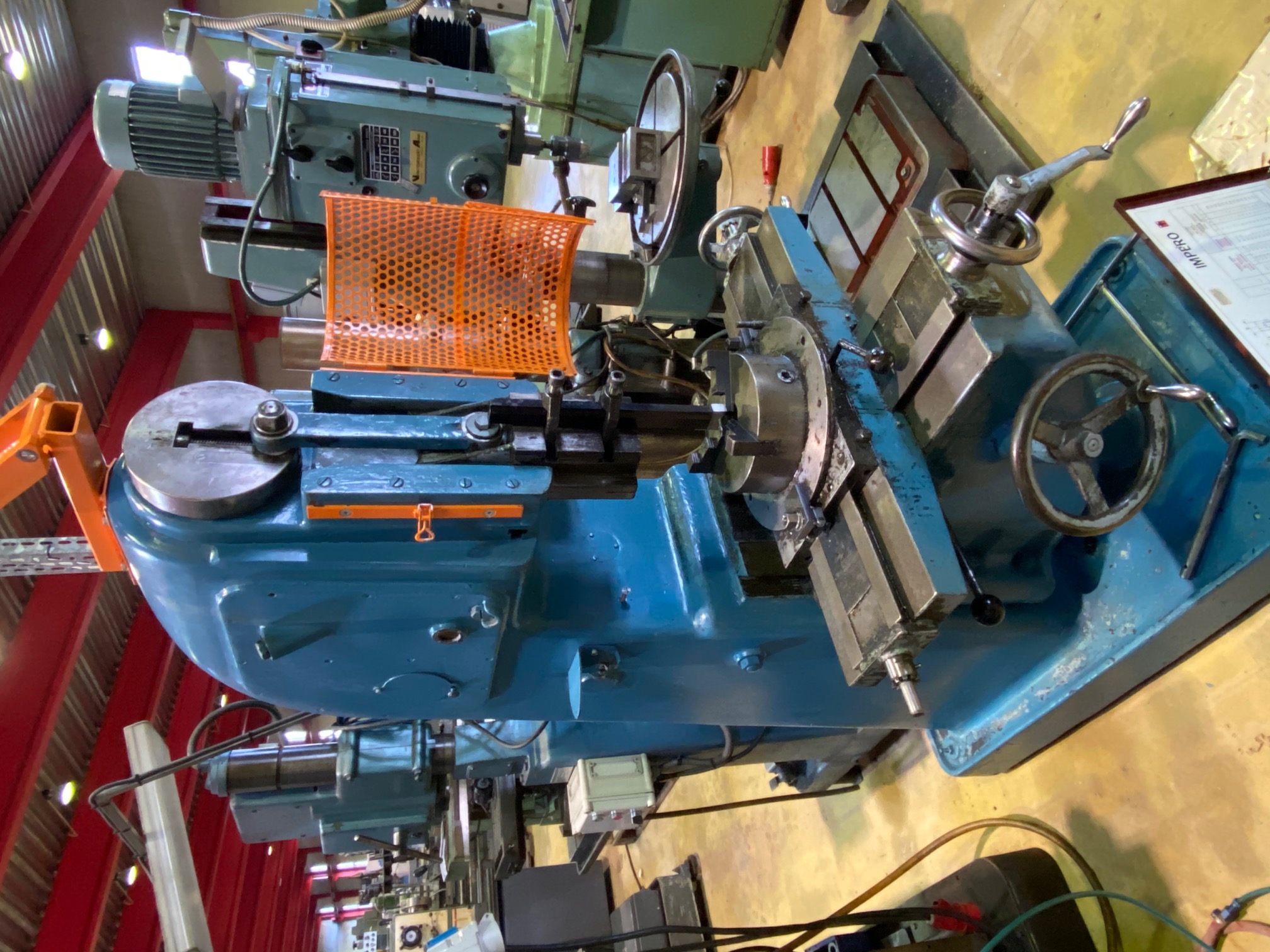 New And Used Machine Tools & Equipment