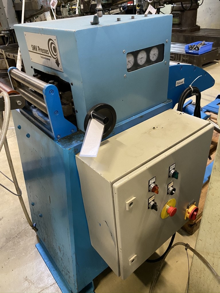 New And Used Machine Tools & Equipment