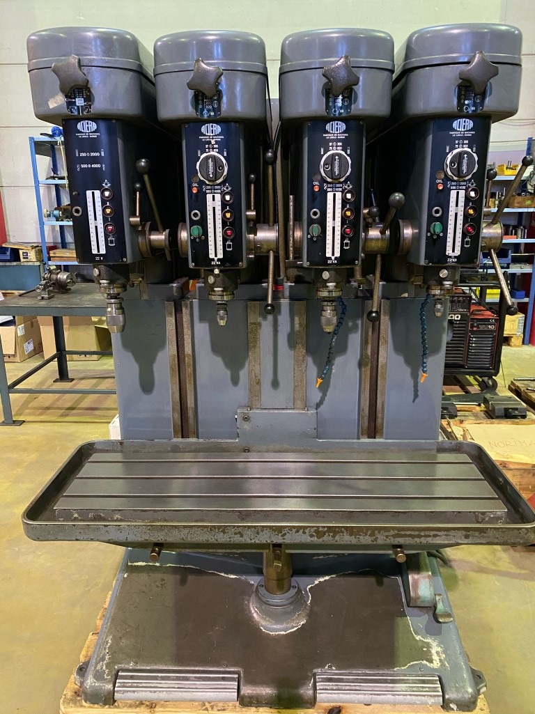 New And Used Machine Tools & Equipment