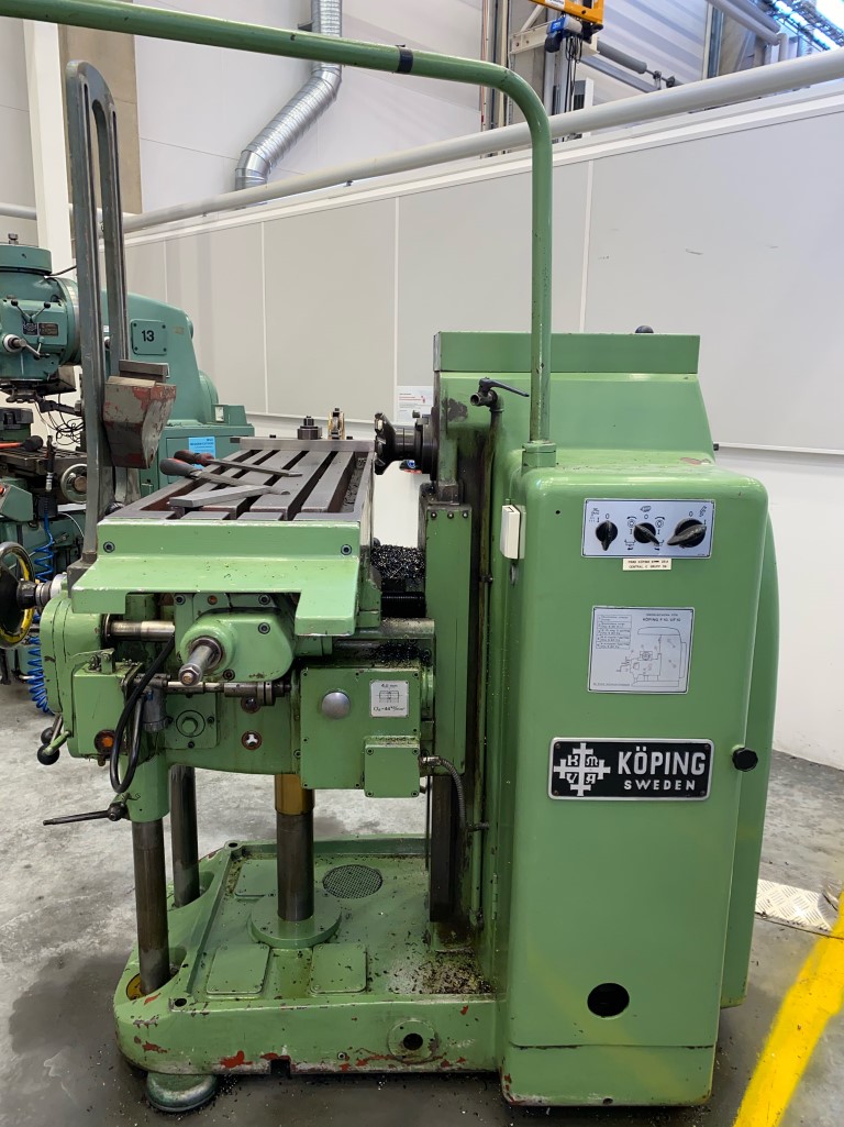 New And Used Machine Tools & Equipment