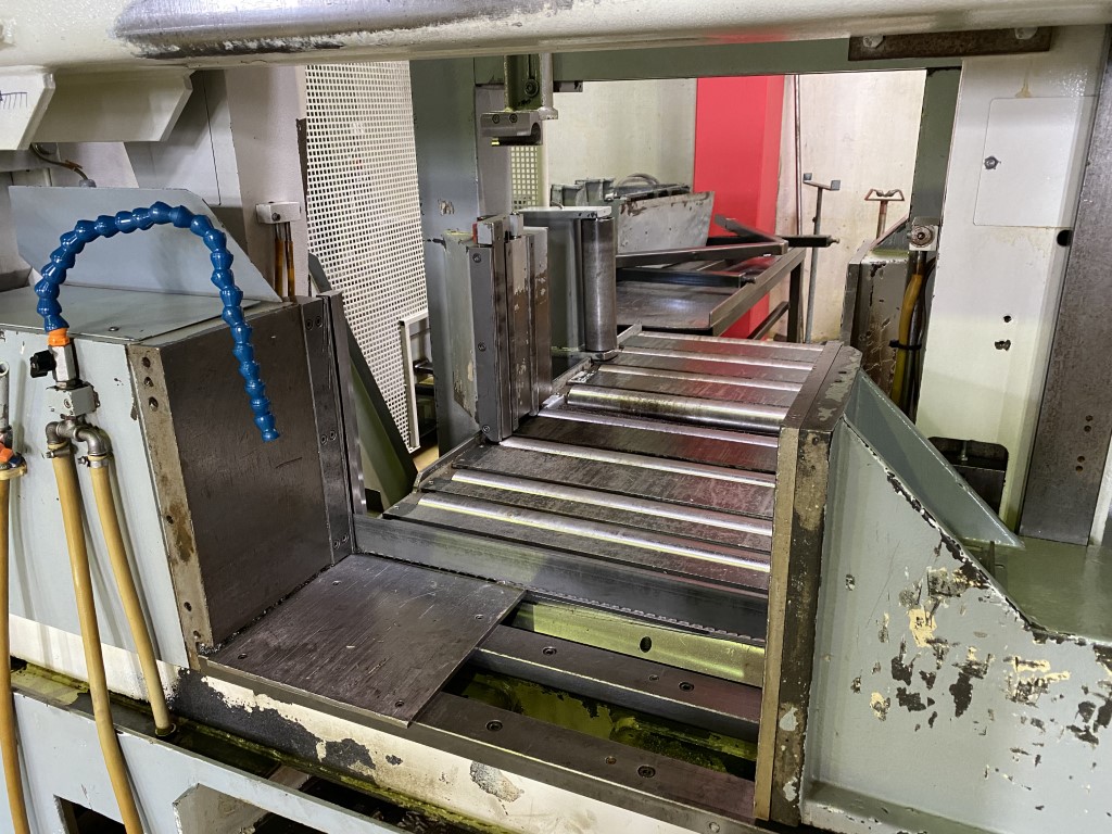 New And Used Machine Tools & Equipment