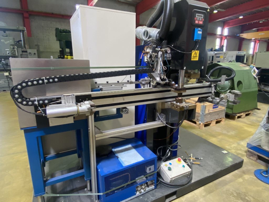 New And Used Machine Tools & Equipment