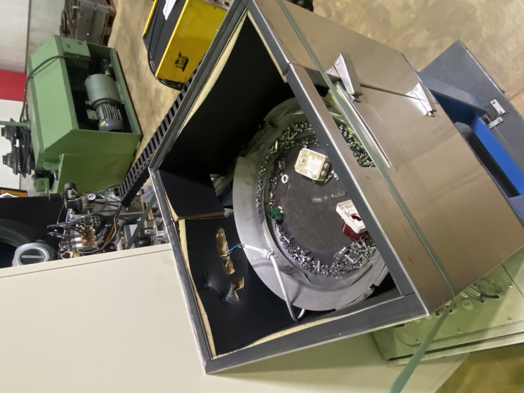 New And Used Machine Tools & Equipment