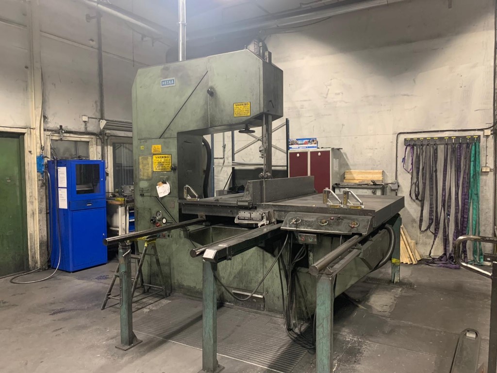 New And Used Machine Tools & Equipment