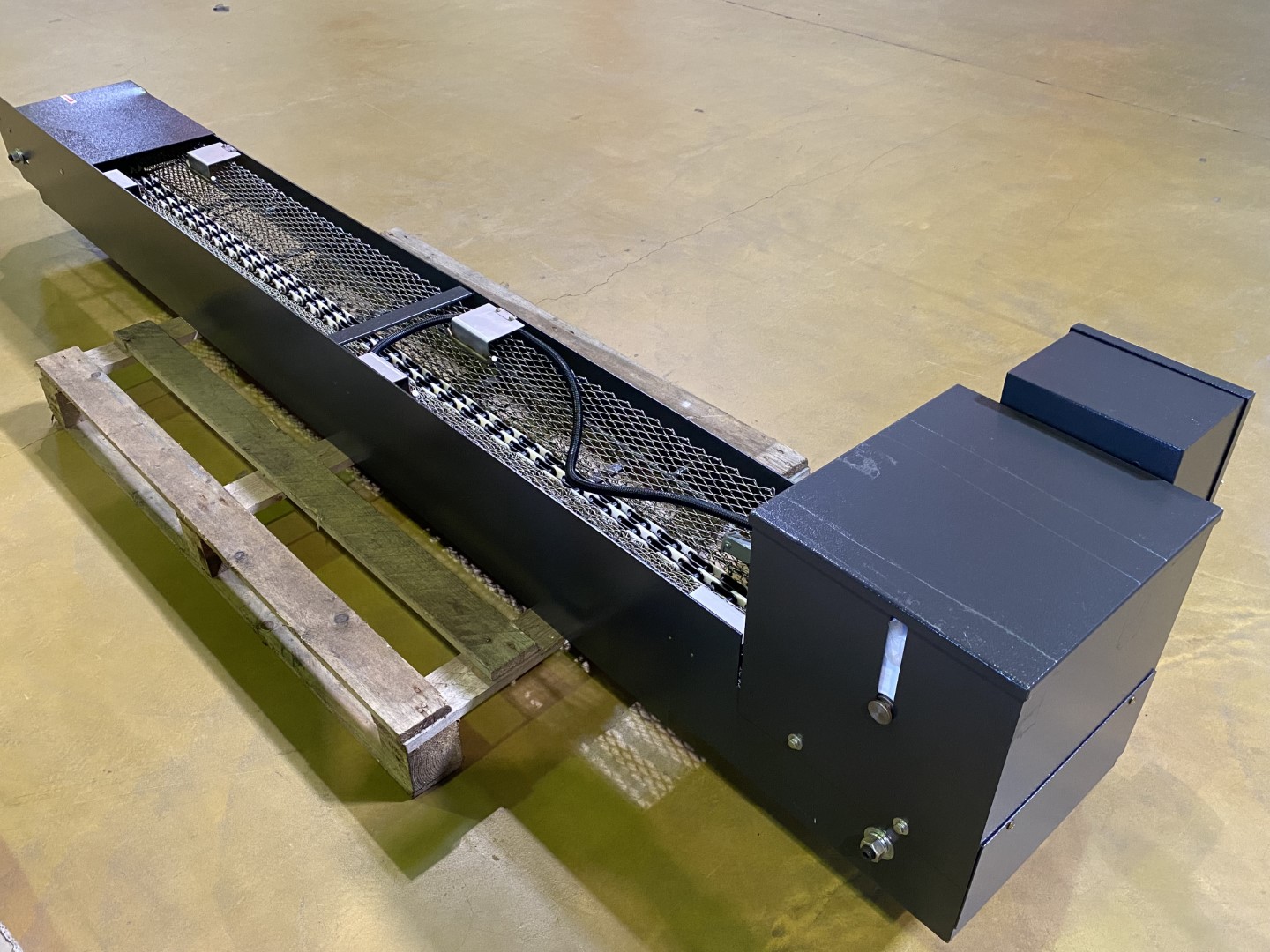 New And Used Machine Tools & Equipment