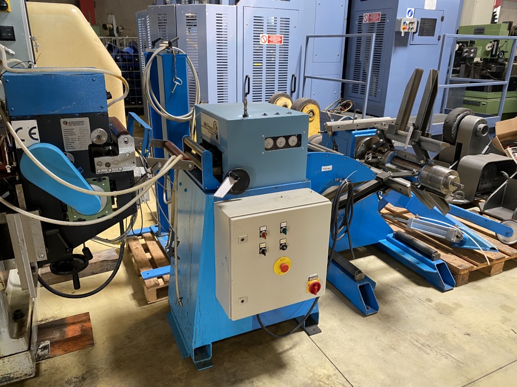 New And Used Machine Tools & Equipment