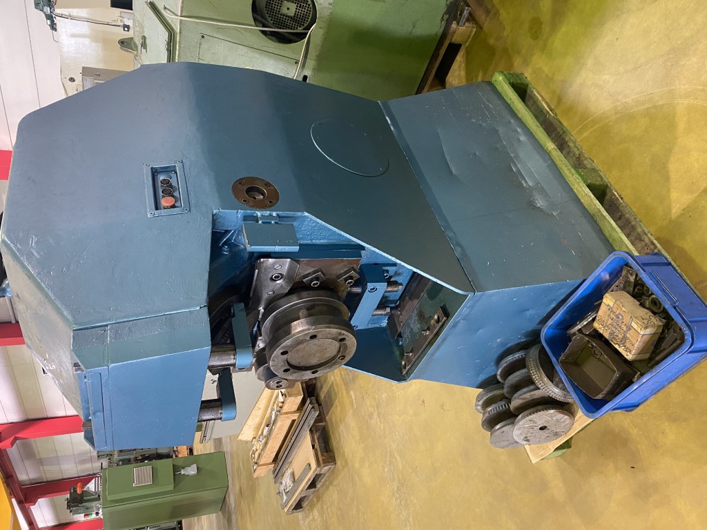 New And Used Machine Tools & Equipment