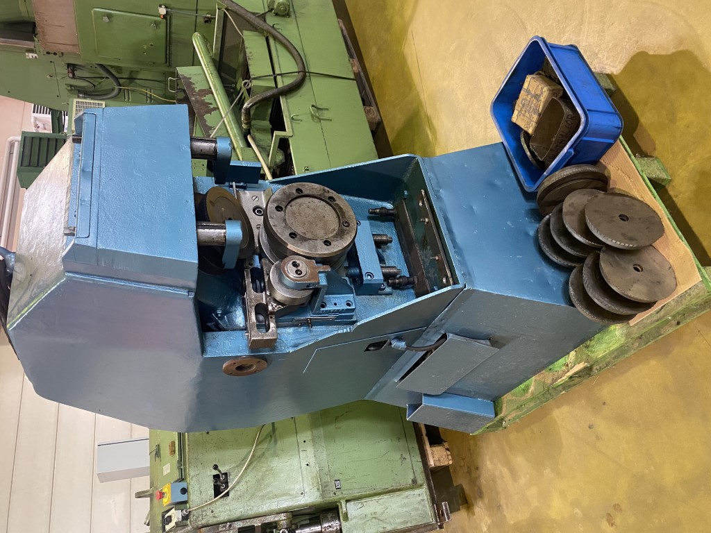New And Used Machine Tools & Equipment