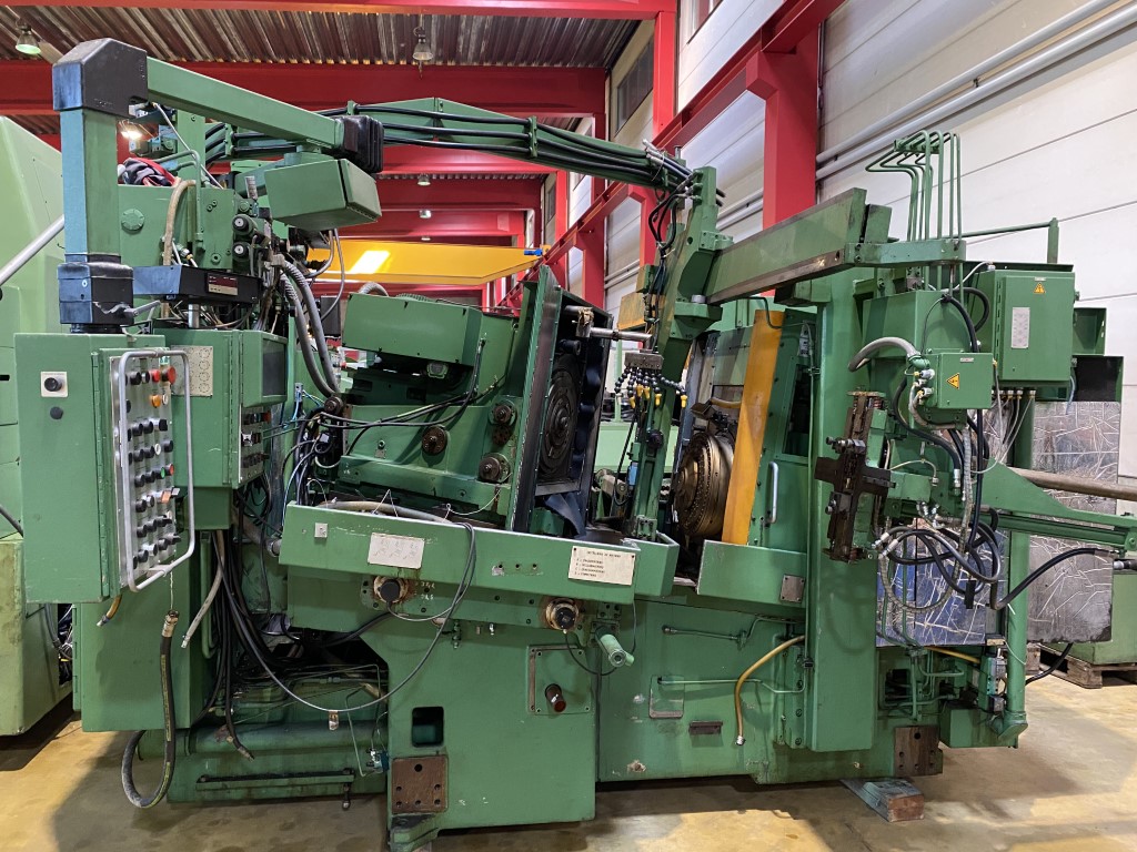 New And Used Machine Tools & Equipment