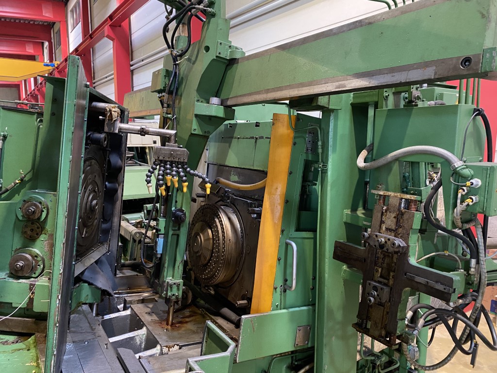 New And Used Machine Tools & Equipment