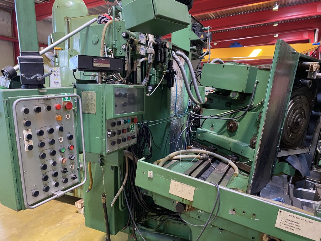 New And Used Machine Tools & Equipment