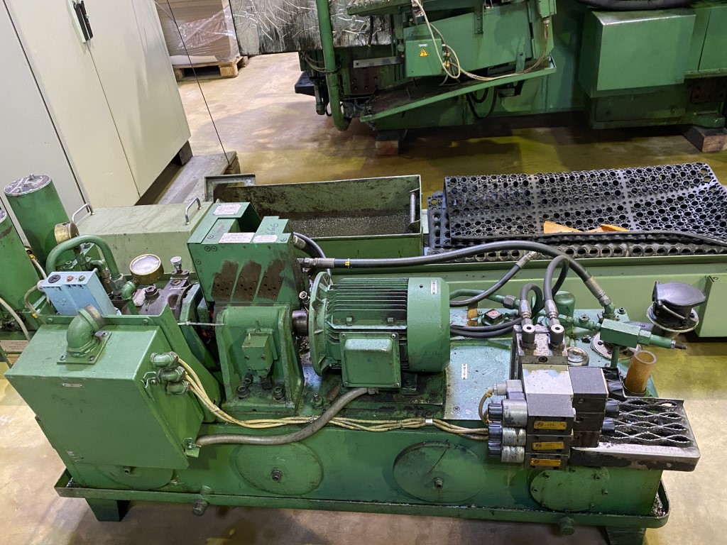 New And Used Machine Tools & Equipment
