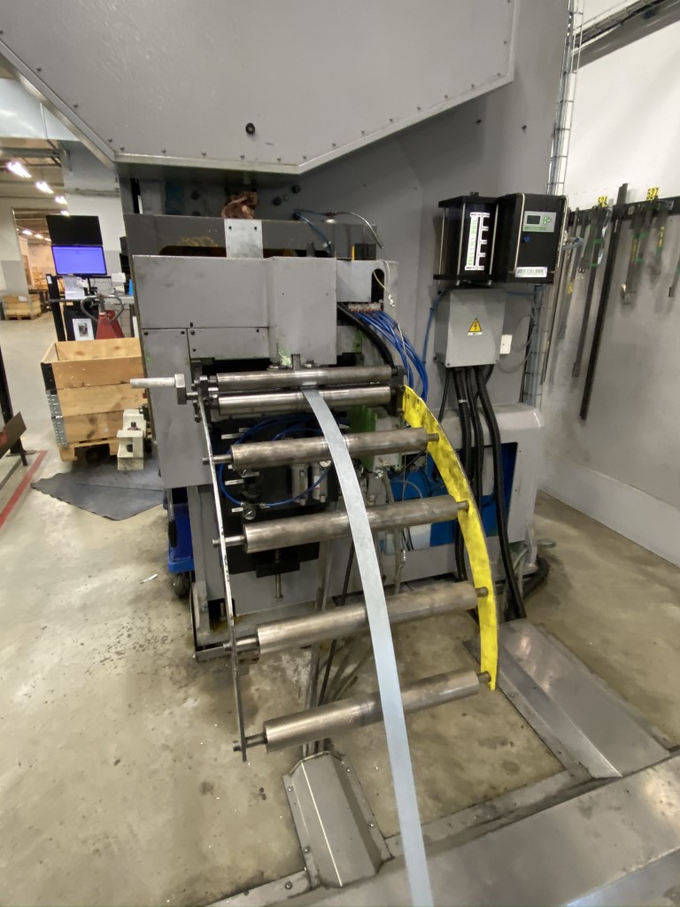 New And Used Machine Tools & Equipment
