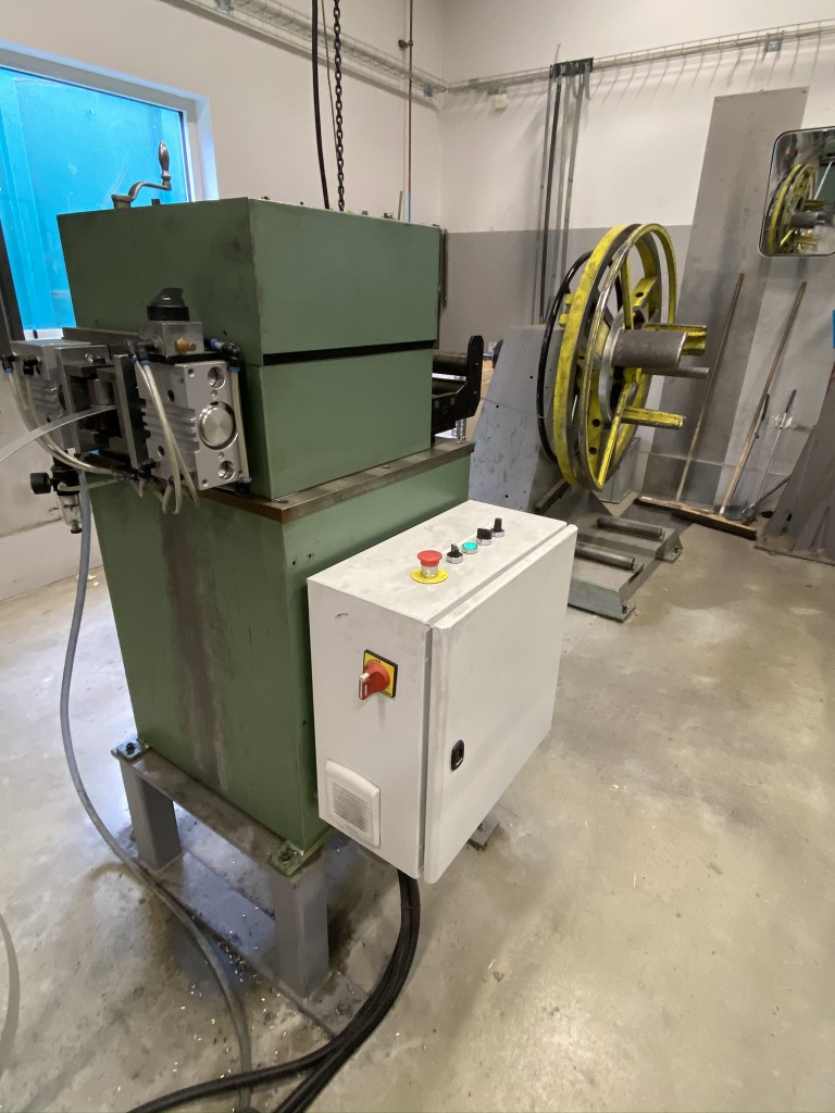 New And Used Machine Tools & Equipment