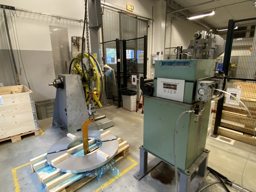 New And Used Machine Tools & Equipment