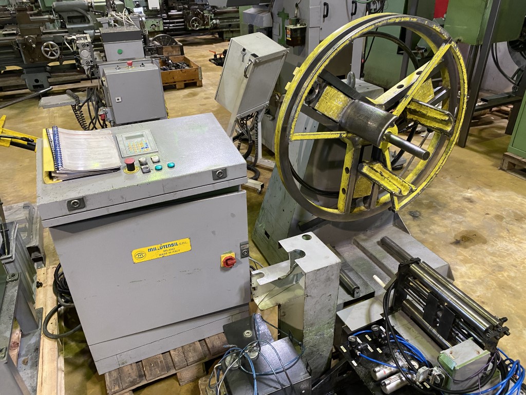 New And Used Machine Tools & Equipment