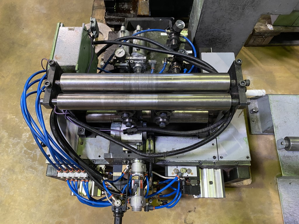 New And Used Machine Tools & Equipment