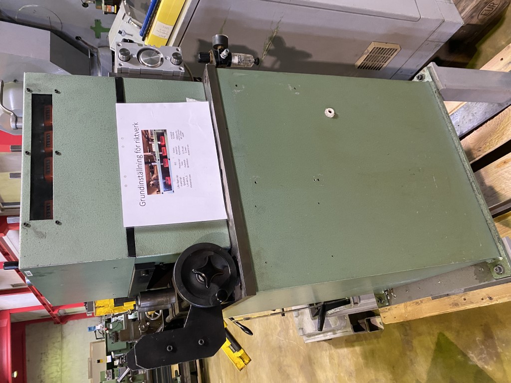 New And Used Machine Tools & Equipment