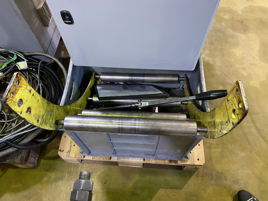 New And Used Machine Tools & Equipment