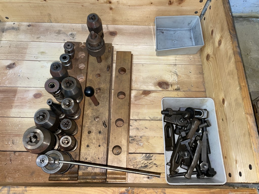 New And Used Machine Tools & Equipment
