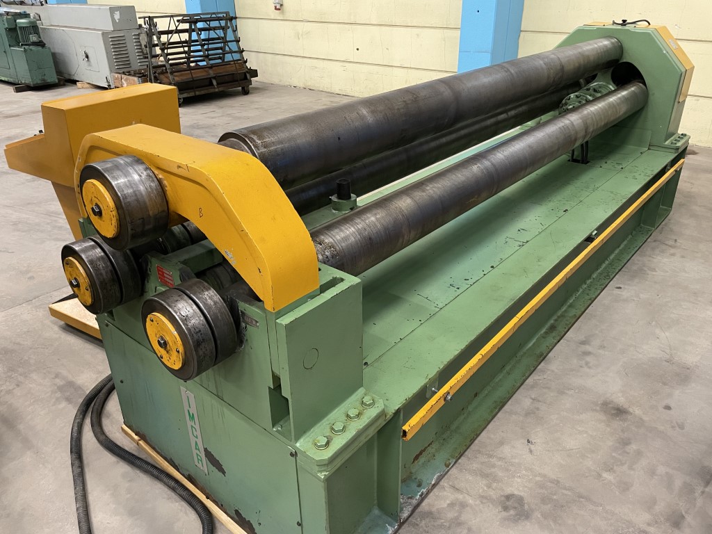 New And Used Machine Tools & Equipment