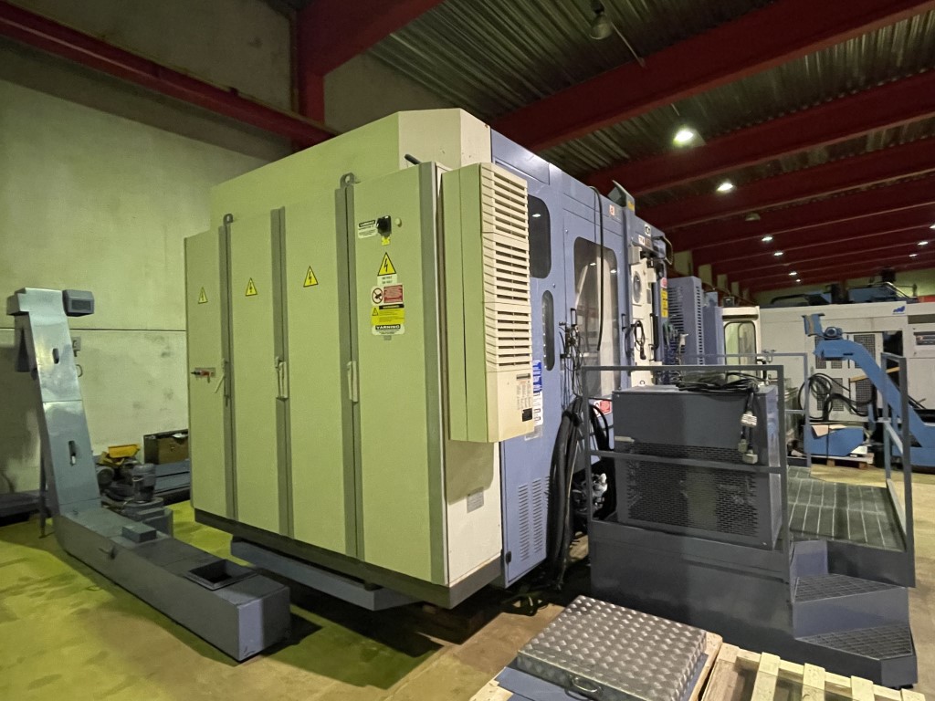New And Used Machine Tools & Equipment