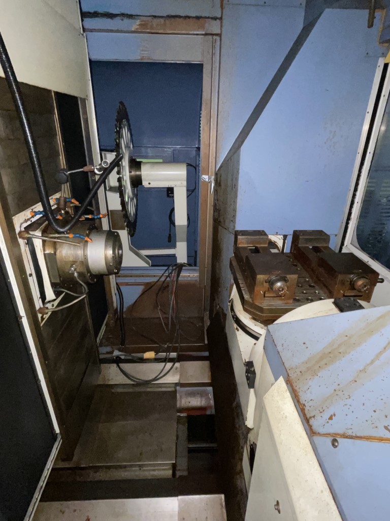 New And Used Machine Tools & Equipment