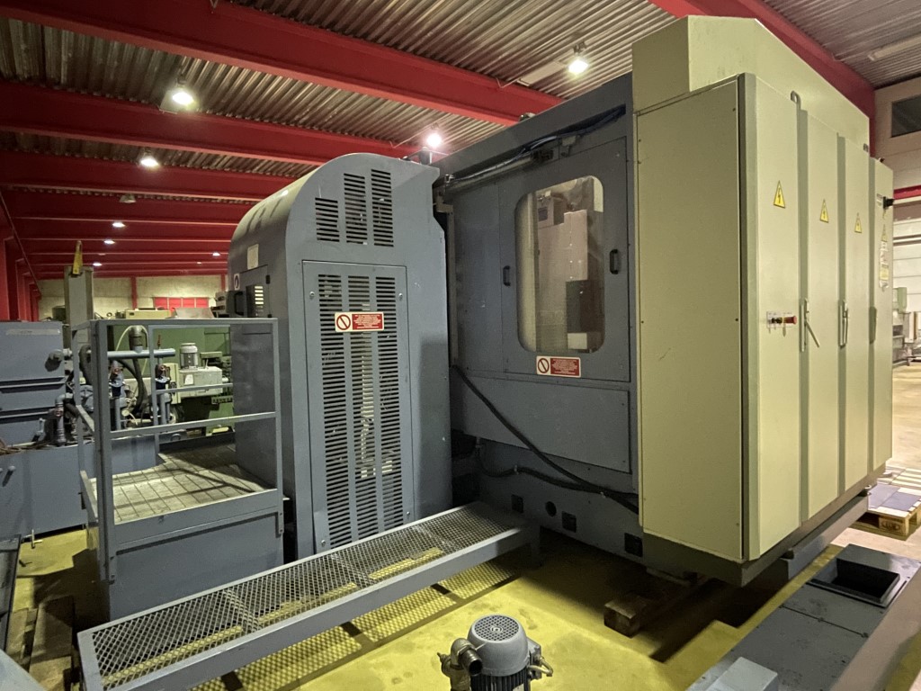 New And Used Machine Tools & Equipment
