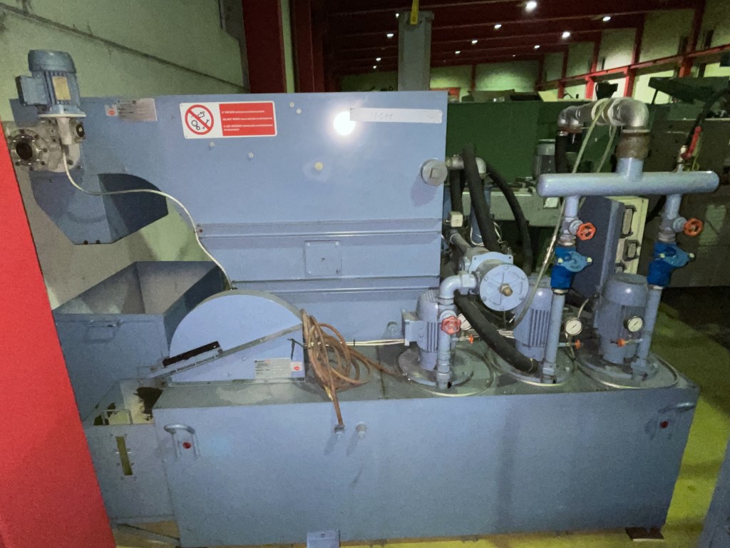 New And Used Machine Tools & Equipment