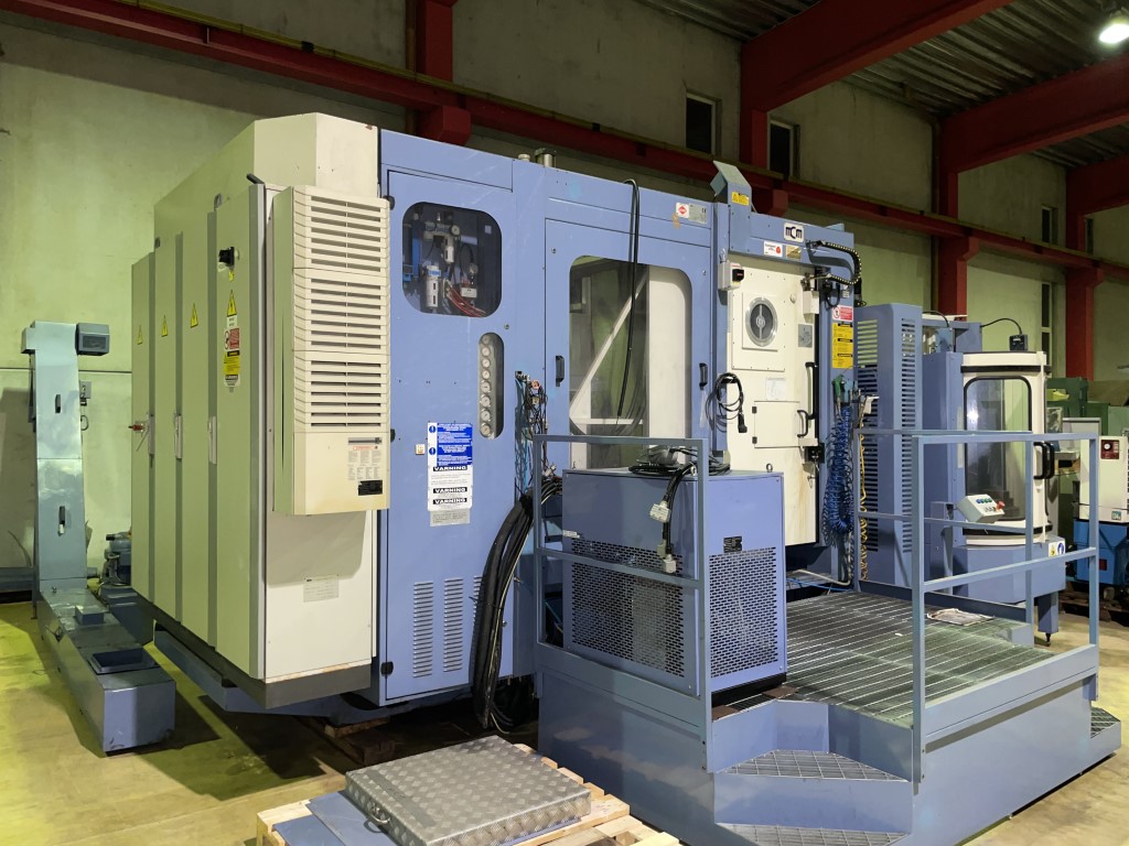 New And Used Machine Tools & Equipment