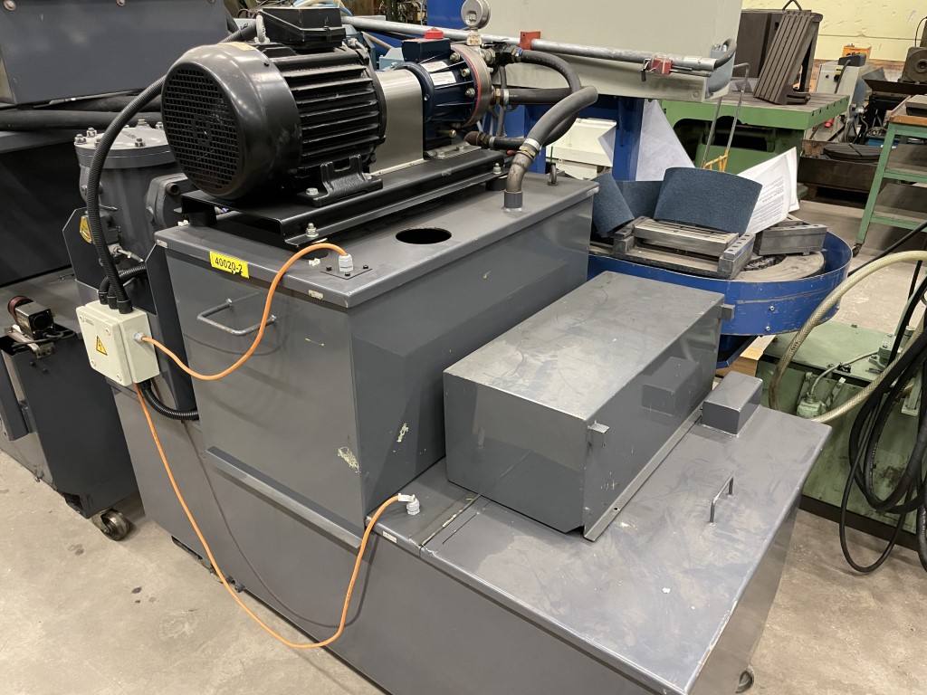 New And Used Machine Tools & Equipment