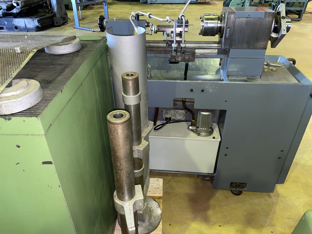 New And Used Machine Tools & Equipment