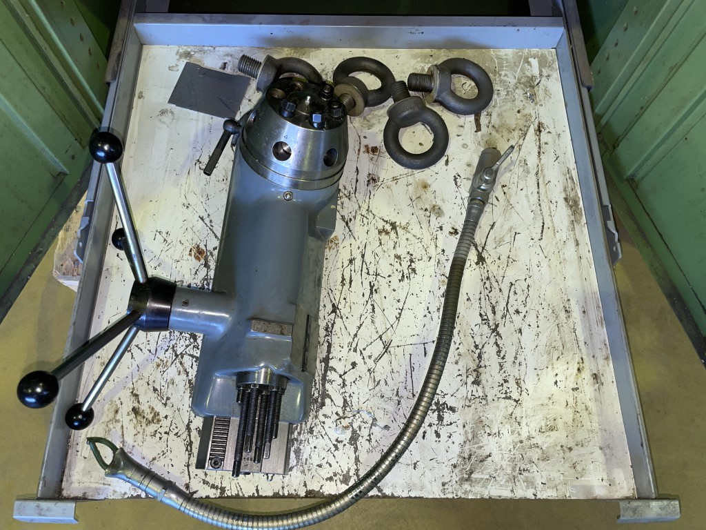 New And Used Machine Tools & Equipment