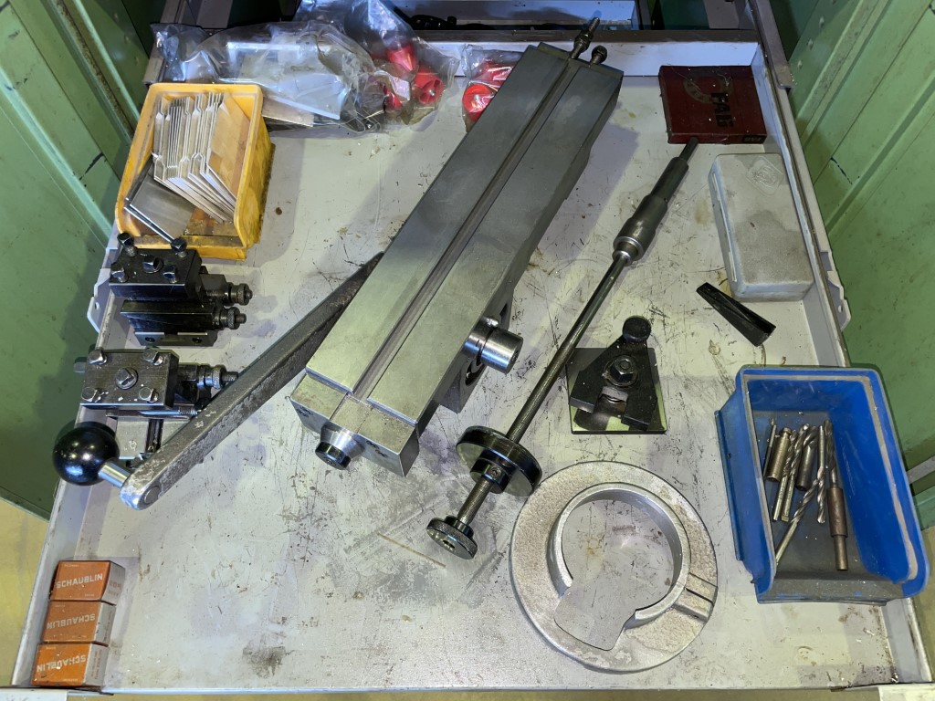New And Used Machine Tools & Equipment