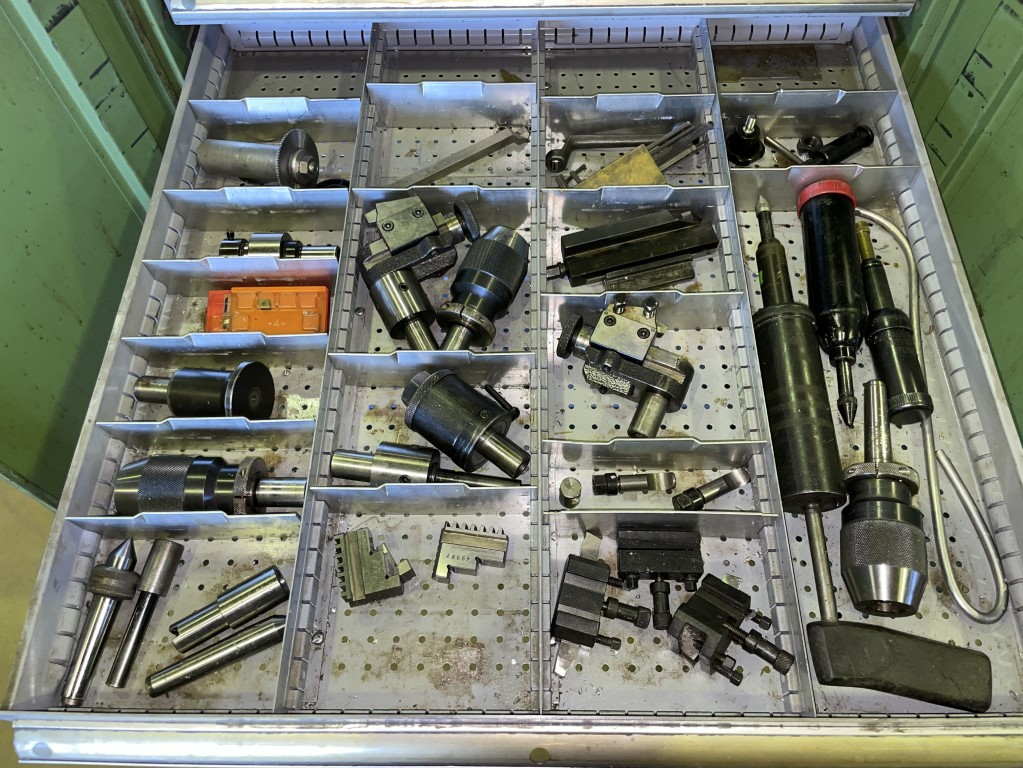 New And Used Machine Tools & Equipment