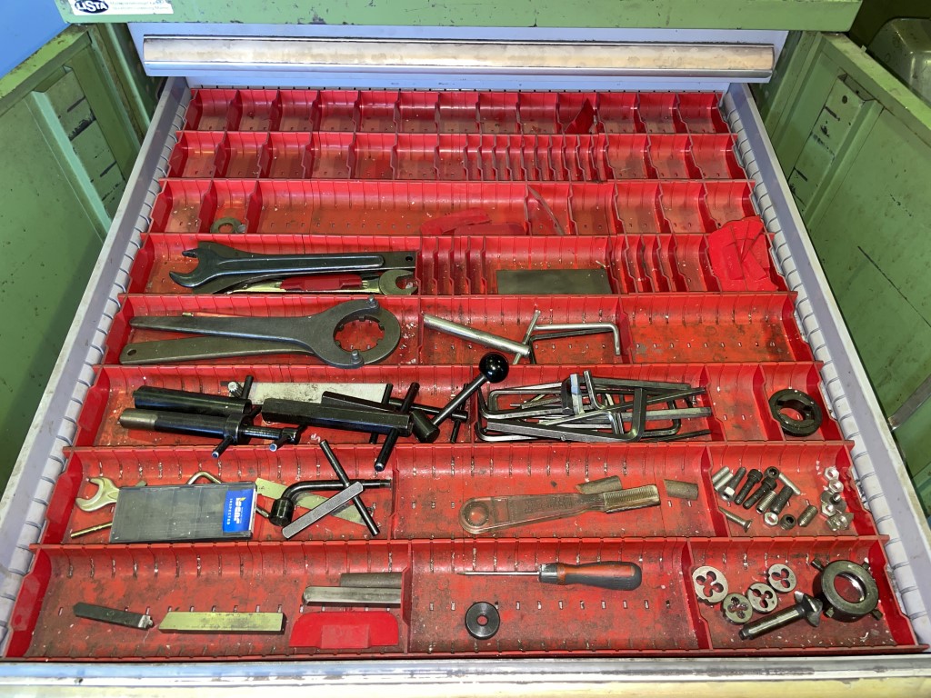 New And Used Machine Tools & Equipment