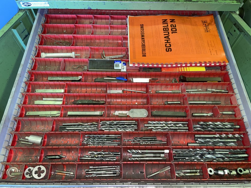 New And Used Machine Tools & Equipment