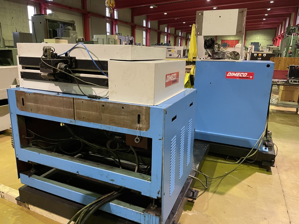 New And Used Machine Tools & Equipment